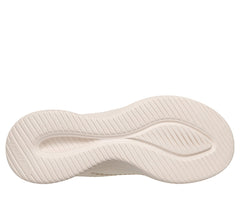 Skechers Sale | Women Slip-ins Martha Stewart: Arch Fit Ultra Flex 3.0 - Metallic Grace