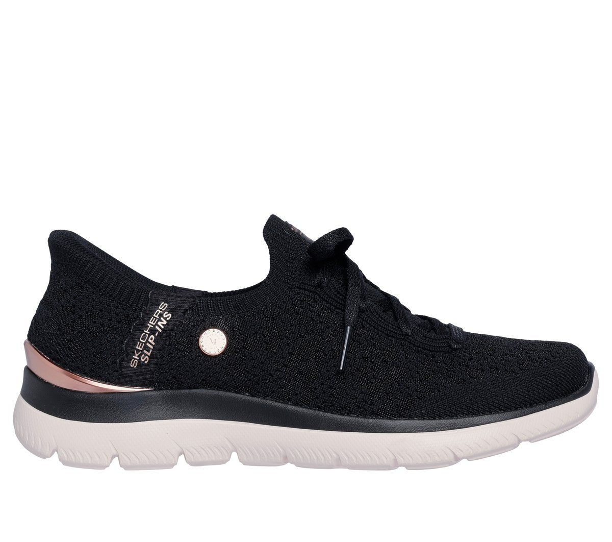 Skechers Outlet | Women Slip-ins Martha Stewart: Summits - Floral Dreams