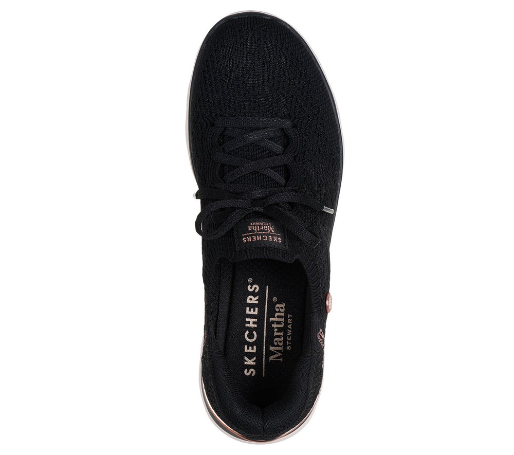 Skechers Outlet | Women Slip-ins Martha Stewart: Summits - Floral Dreams