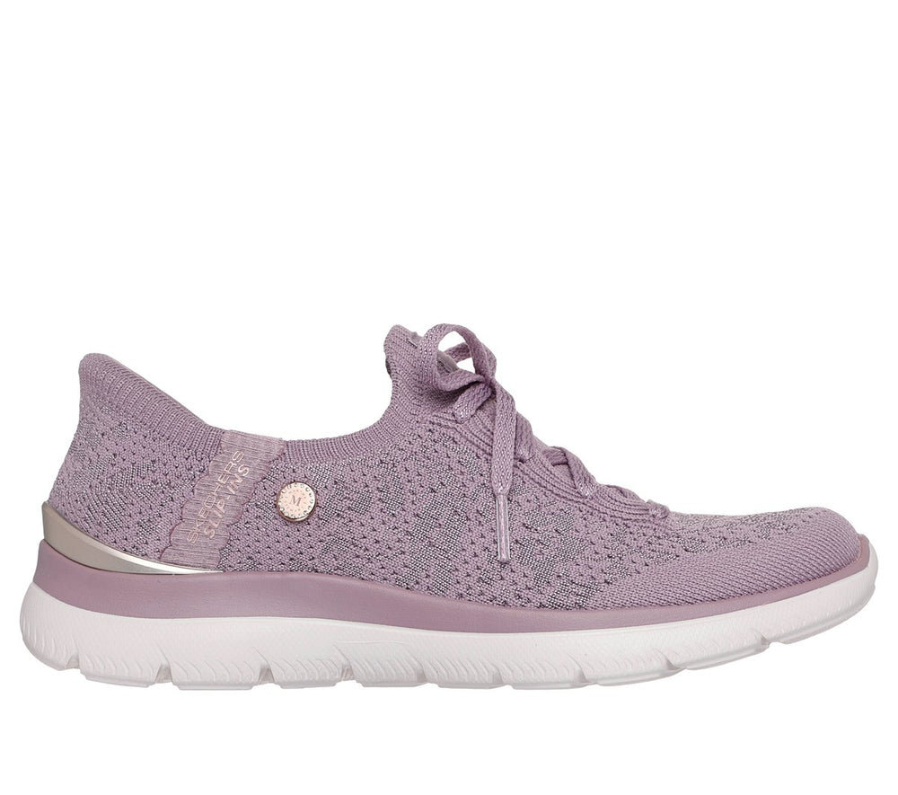 Skechers On sale | Women Slip-ins Martha Stewart: Summits - Floral Dreams