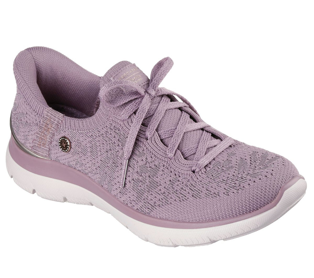Skechers On sale | Women Slip-ins Martha Stewart: Summits - Floral Dreams
