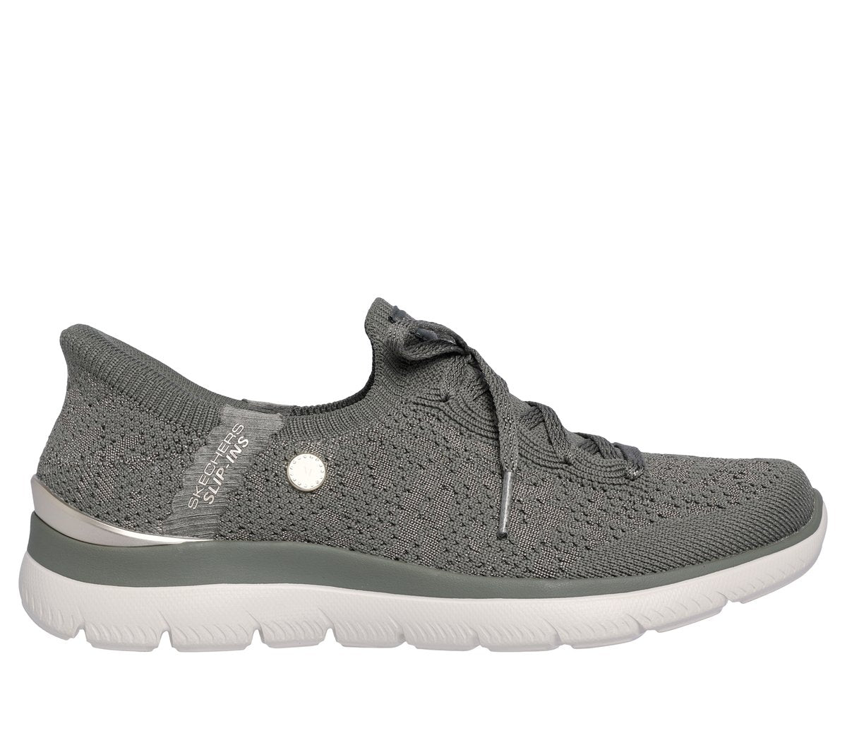 Skechers For sale | Women Slip-ins Martha Stewart: Summits - Floral Dreams