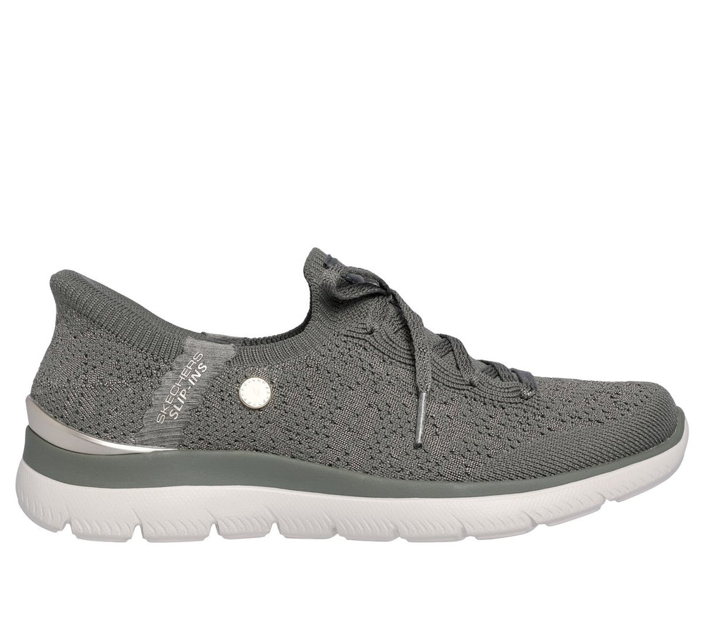 Skechers For sale | Women Slip-ins Martha Stewart: Summits - Floral Dreams