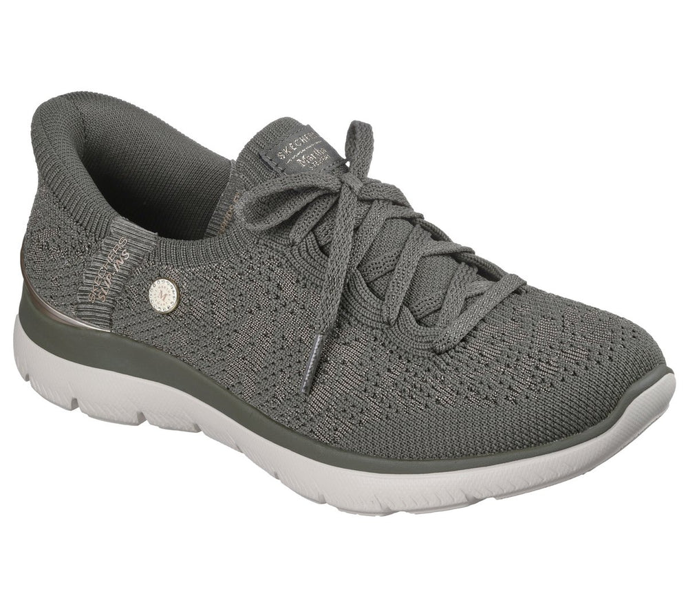 Skechers For sale | Women Slip-ins Martha Stewart: Summits - Floral Dreams