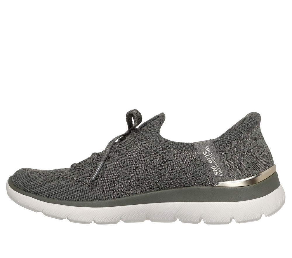 Skechers For sale | Women Slip-ins Martha Stewart: Summits - Floral Dreams