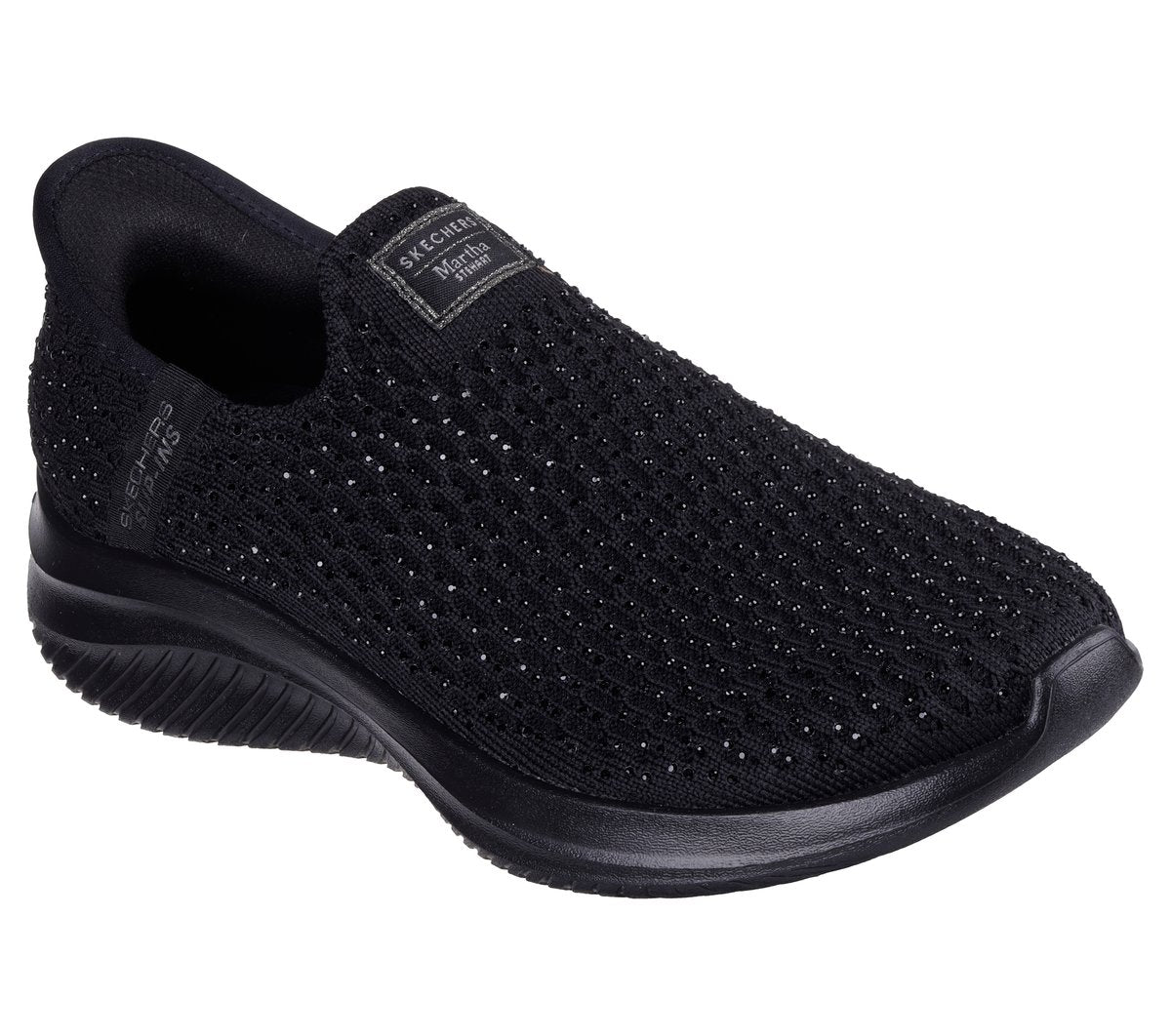 Skechers Online | Women Slip-ins Martha Stewart: Ultra Flex 3.0 - Dazzling