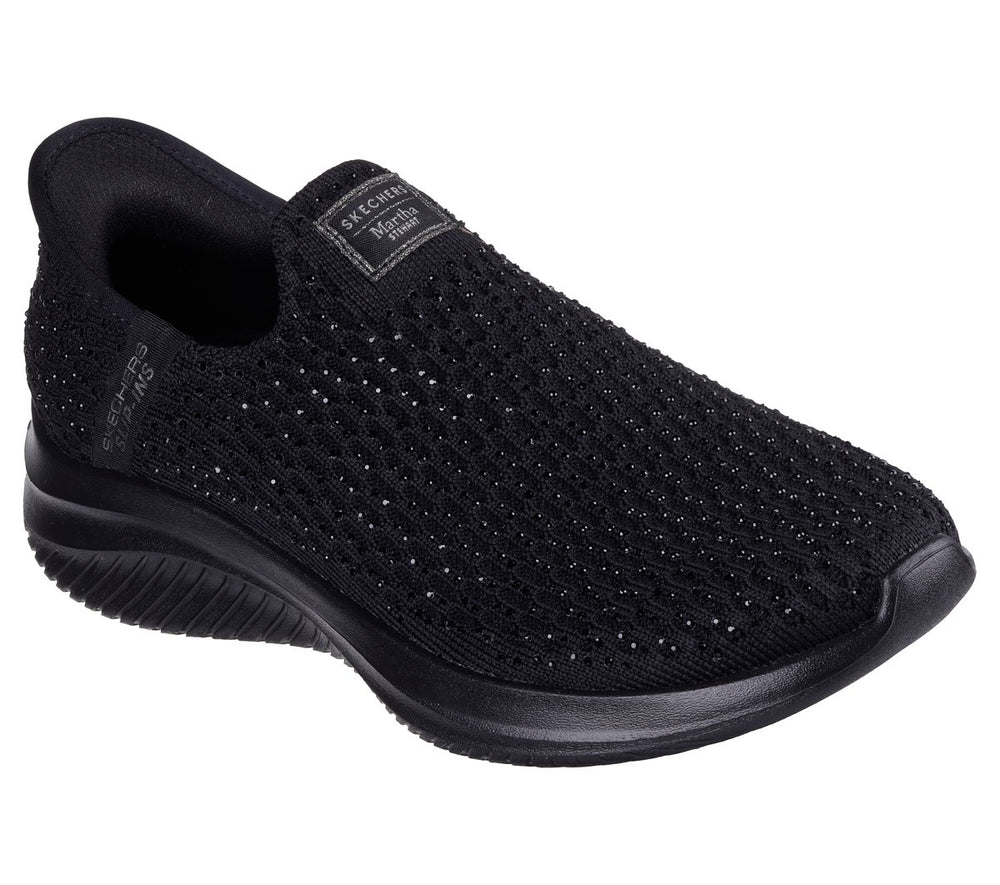 Skechers Online | Women Slip-ins Martha Stewart: Ultra Flex 3.0 - Dazzling