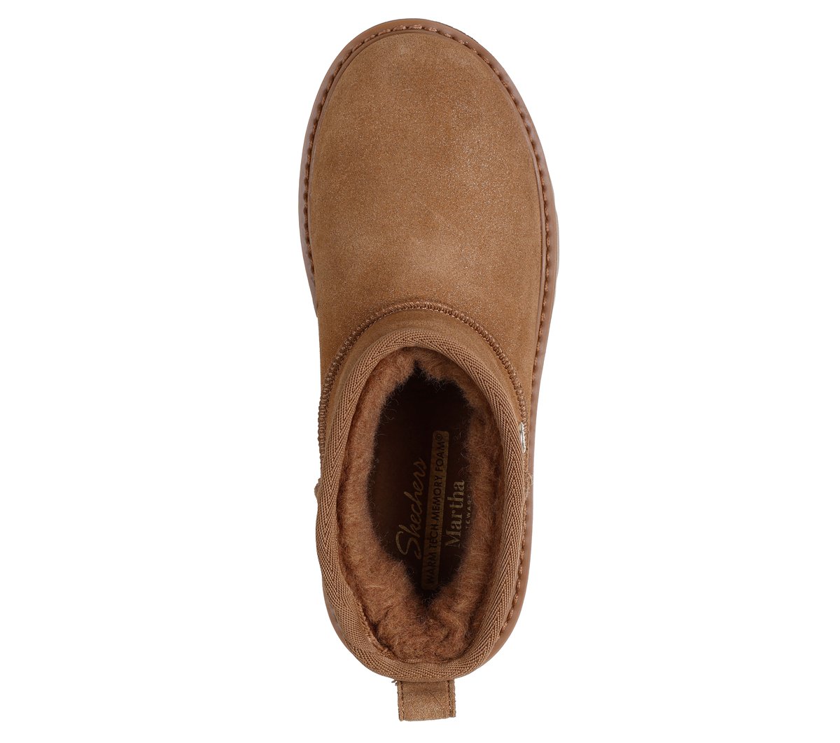 Skechers Outlet | Women Martha Stewart: Keepsakes Cozy - Mini