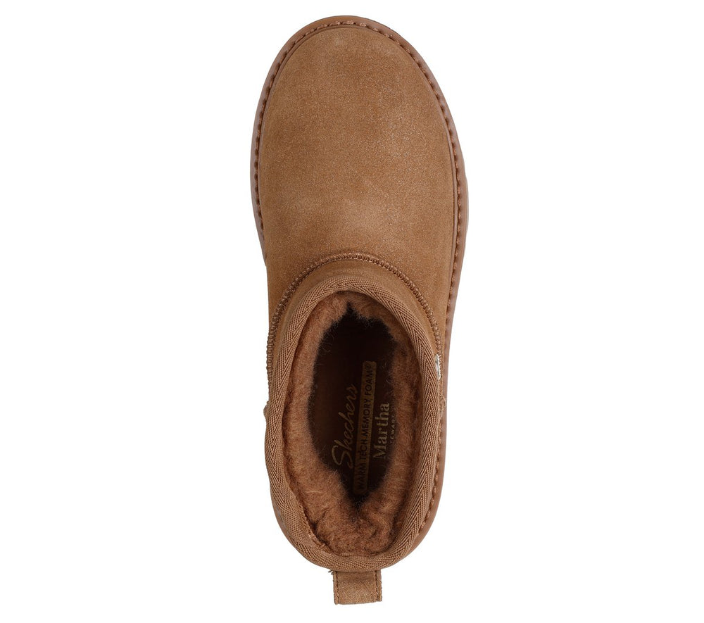 Skechers Outlet | Women Martha Stewart: Keepsakes Cozy - Mini