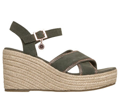 Skechers On sale | Women Martha Stewart: Iris - Modest Queen