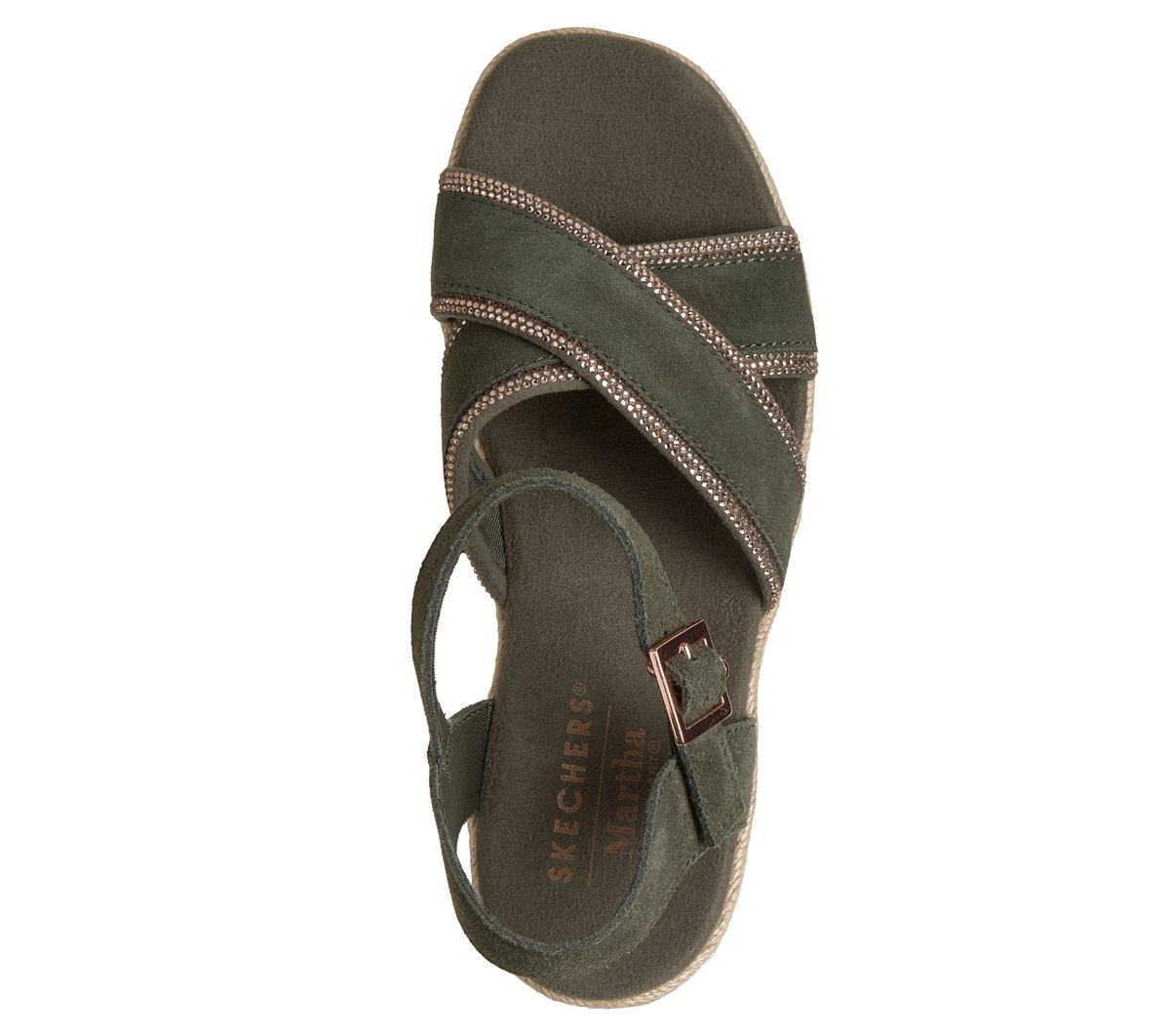 Skechers On sale | Women Martha Stewart: Iris - Modest Queen