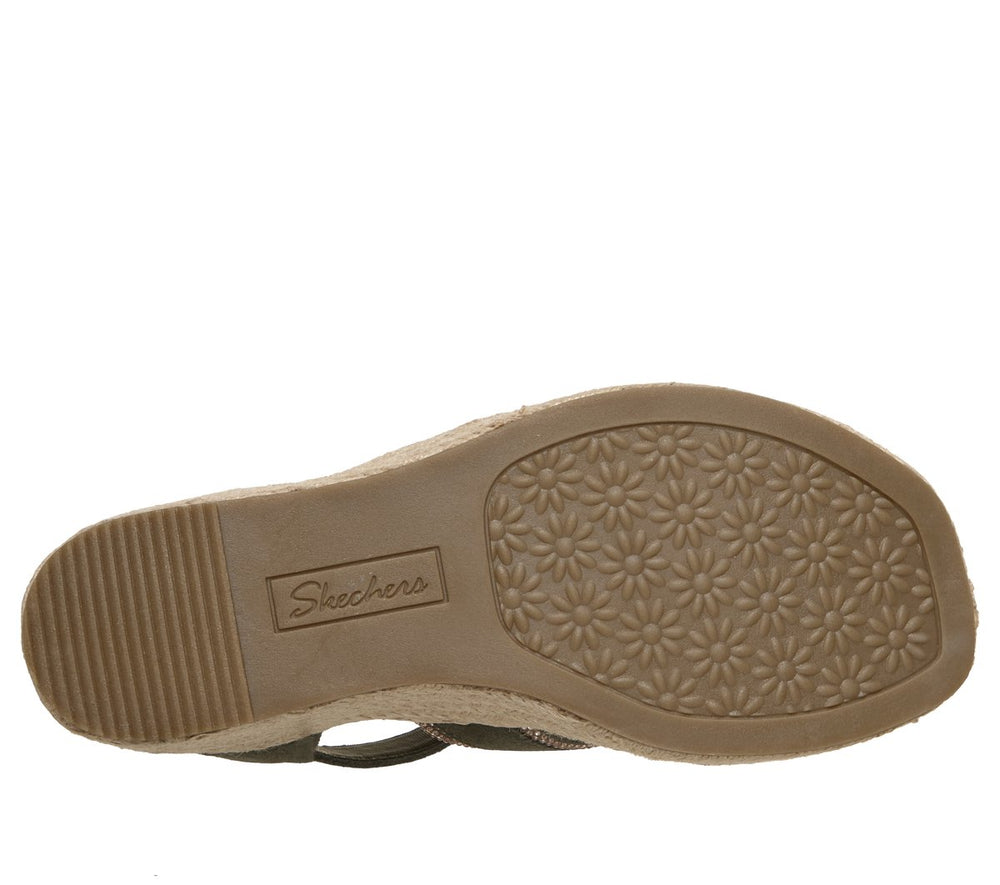 Skechers On sale | Women Martha Stewart: Iris - Modest Queen