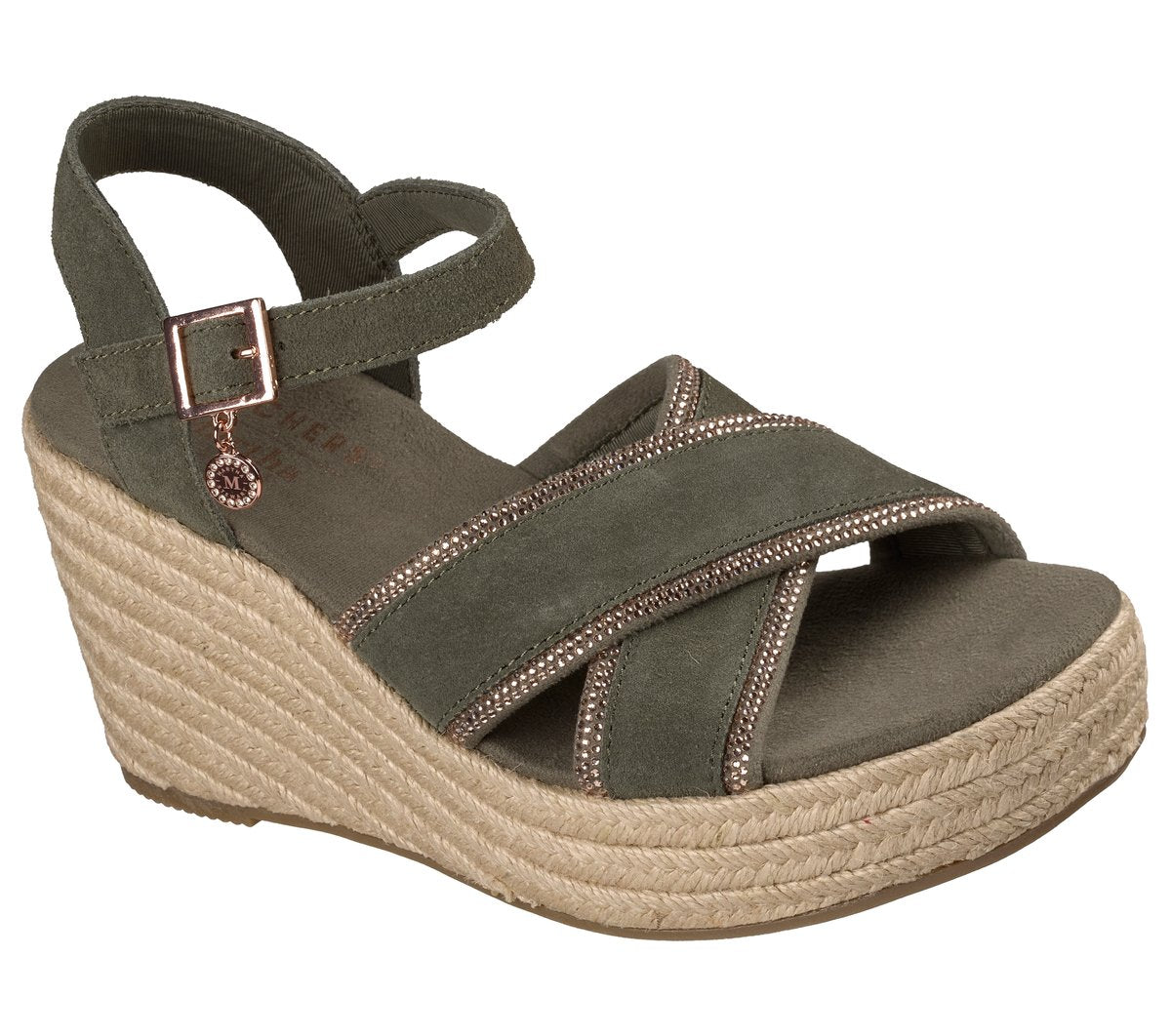 Skechers On sale | Women Martha Stewart: Iris - Modest Queen