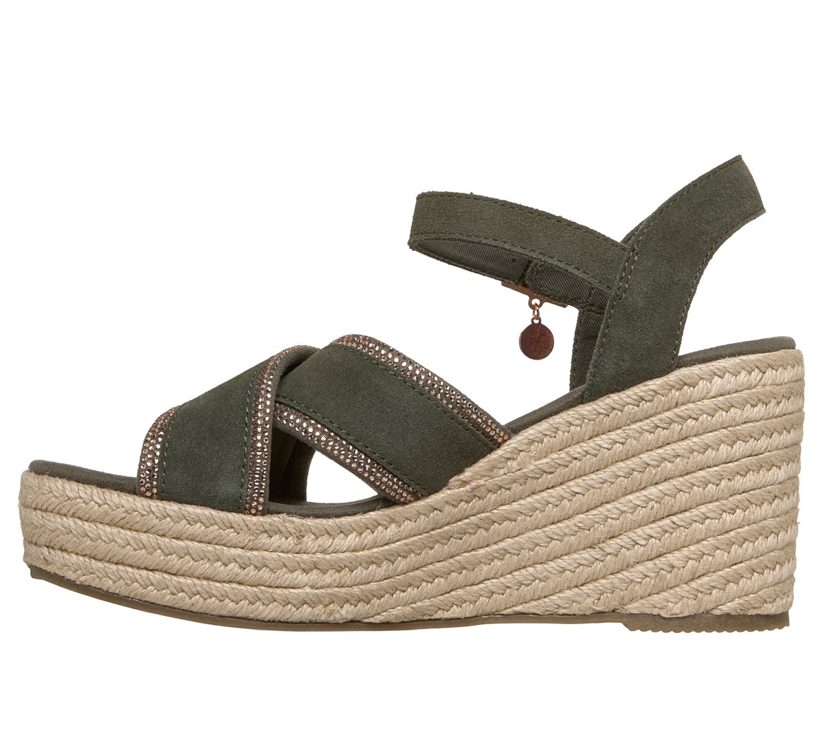 Skechers On sale | Women Martha Stewart: Iris - Modest Queen