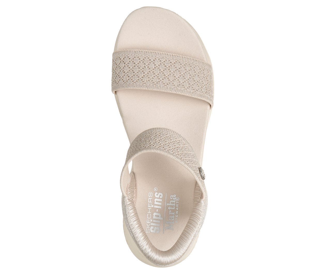 Skechers US | Women Slip-ins Martha Stewart: Ultra Flex 3.0 - Shine On Us