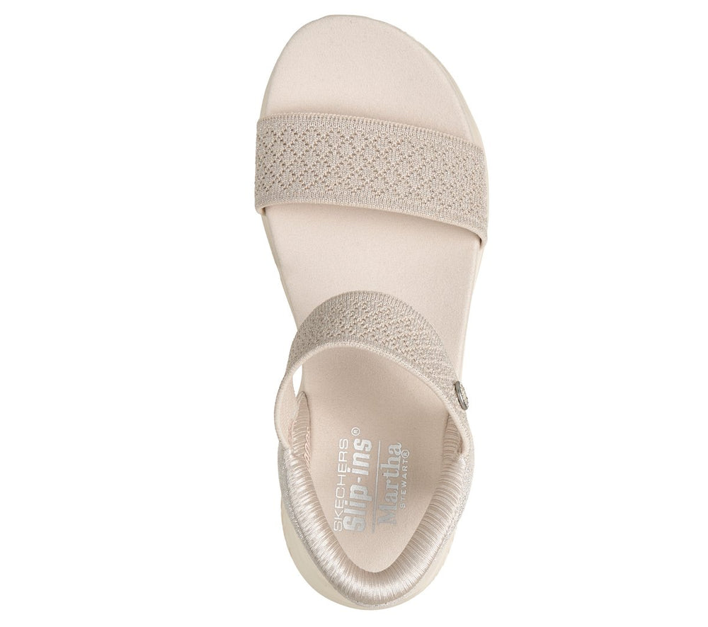 Skechers US | Women Slip-ins Martha Stewart: Ultra Flex 3.0 - Shine On Us