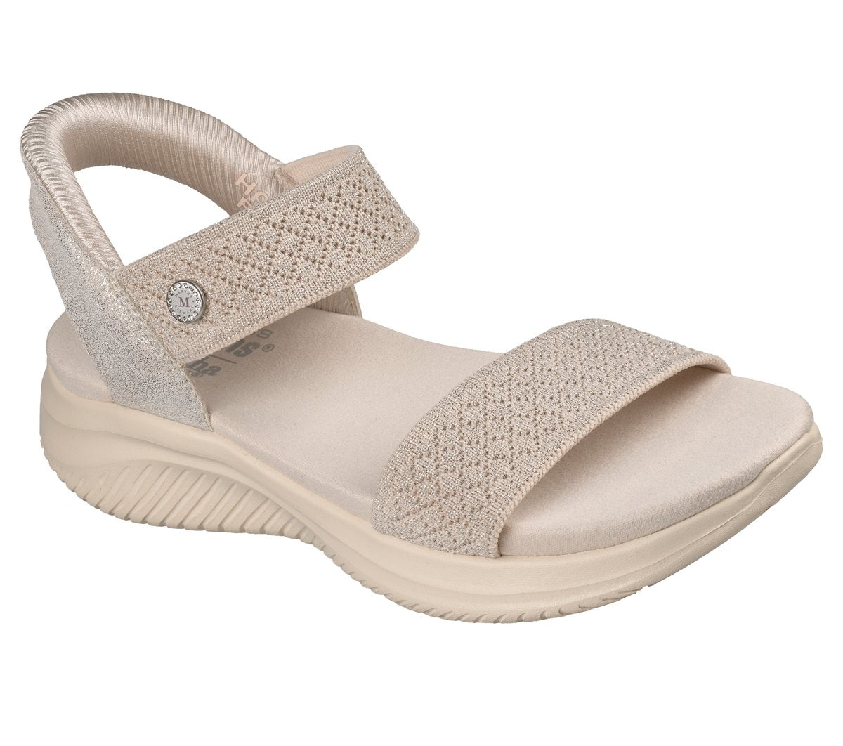 Skechers US | Women Slip-ins Martha Stewart: Ultra Flex 3.0 - Shine On Us