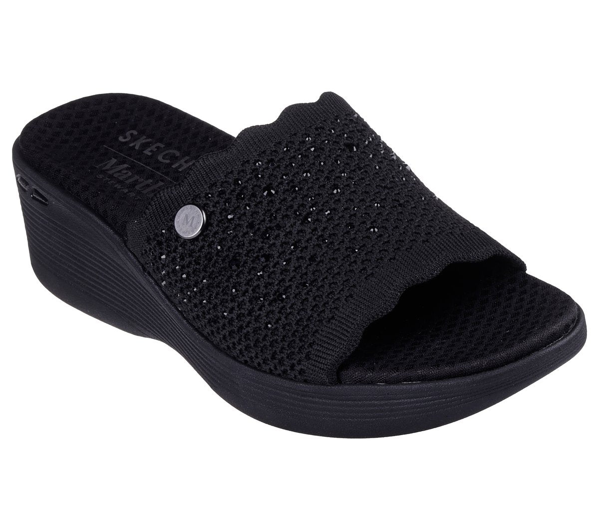 Skechers Discount | Women Martha Stewart: Pier-Lite - Light Essence