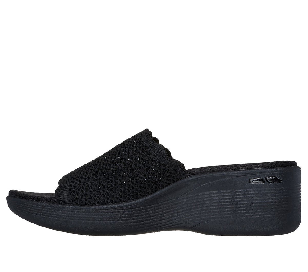 Skechers Discount | Women Martha Stewart: Pier-Lite - Light Essence
