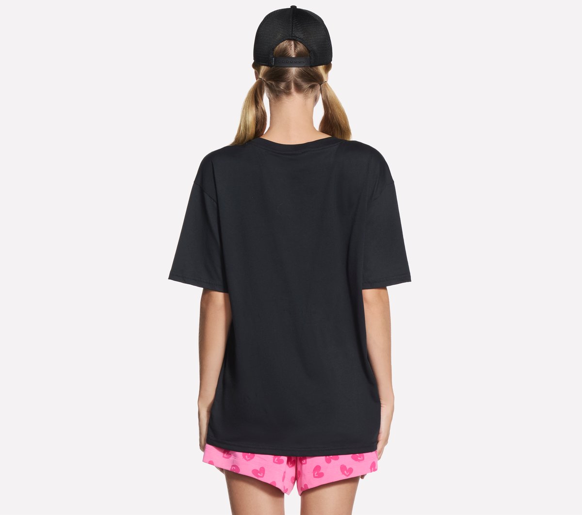 Skechers For sale | Women Jason Naylor: Love Short Sleeve Tee
