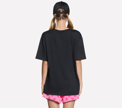 Skechers For sale | Women Jason Naylor: Love Short Sleeve Tee