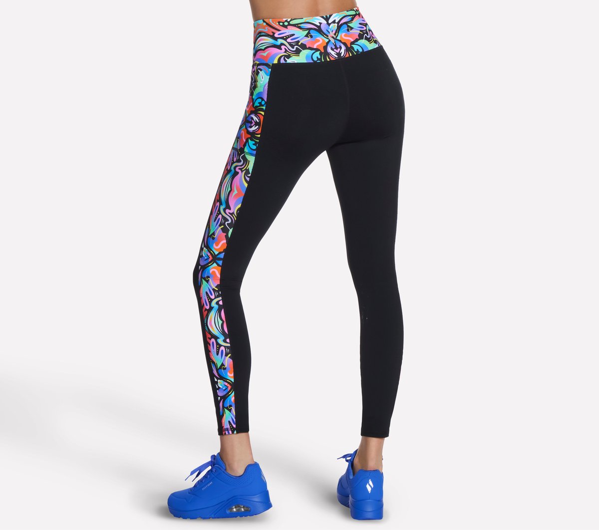 Skechers US | Women Jason Naylor: Love Full Length High-Waist Legging