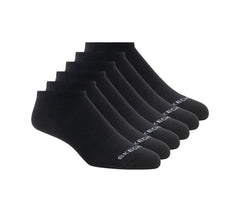 Skechers Outlet | Women|Clothing Cotton No-Show Socks - 6 Pack