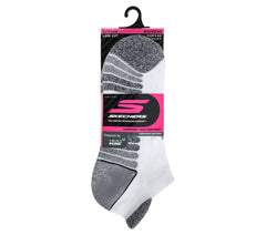 Skechers On sale | Women|Clothing 3 Pack Women's Half Terry Low Cut Socks