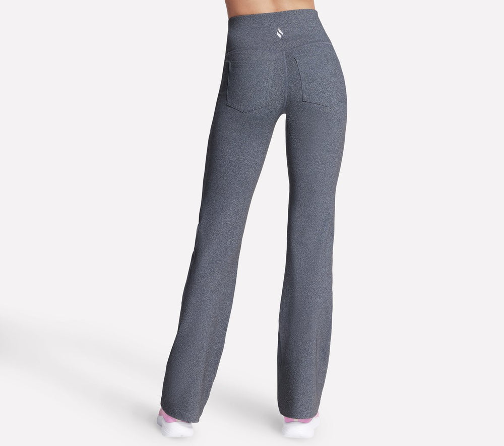 Skechers Discount | Women GO WALK Evolution II Flare Pant