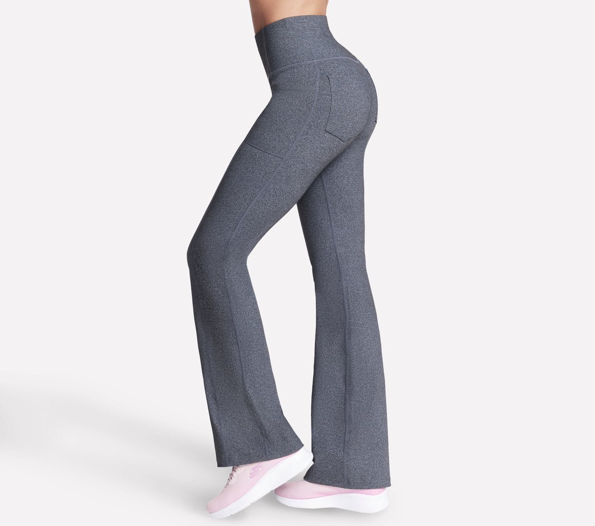 Skechers Discount | Women GO WALK Evolution II Flare Pant