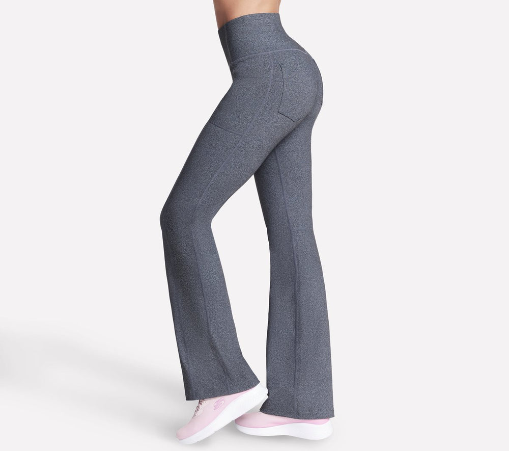 Skechers Discount | Women GO WALK Evolution II Flare Pant
