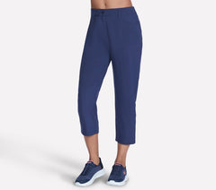 Skechers For sale | Women Fairway Midcalf 5 Pocket Pant