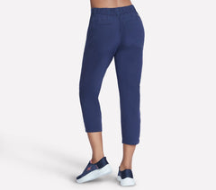 Skechers For sale | Women Fairway Midcalf 5 Pocket Pant