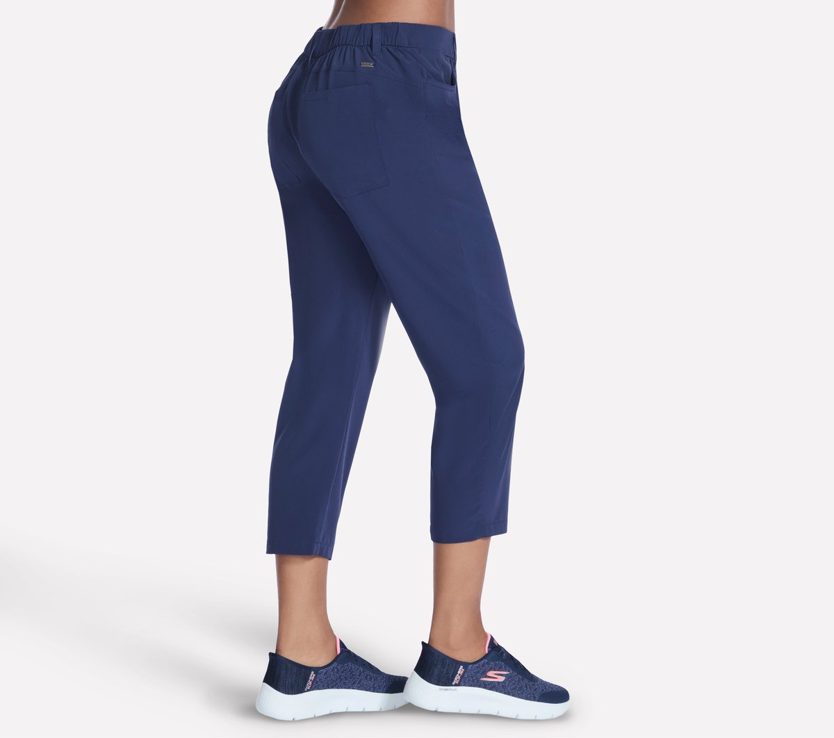 Skechers For sale | Women Fairway Midcalf 5 Pocket Pant