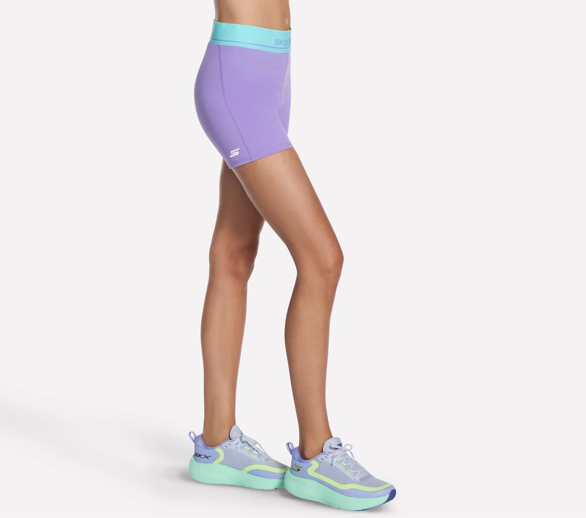 Skechers Discount | Women Pace 3 Inch Short