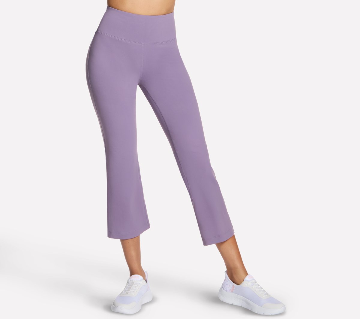Skechers For sale | Women Slip-ins GO WALK Crop Pant