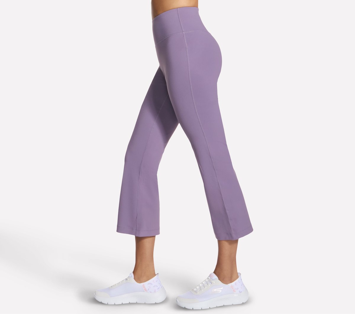 Skechers For sale | Women Slip-ins GO WALK Crop Pant