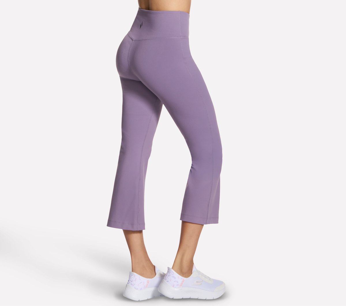 Skechers For sale | Women Slip-ins GO WALK Crop Pant