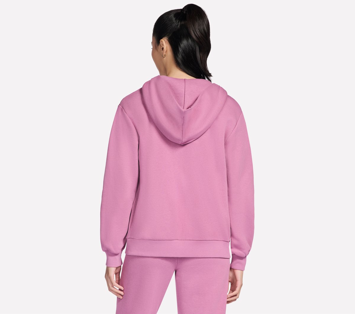 Skechers For sale | Women SKECH SWEATS Signature Full Zip Hoodie