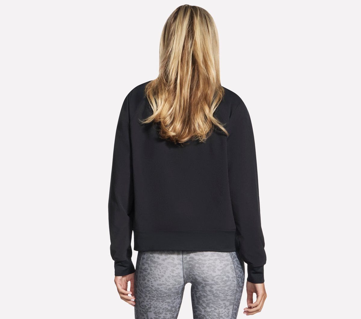 Skechers Discount | Women GO WALK Reversible Jacket