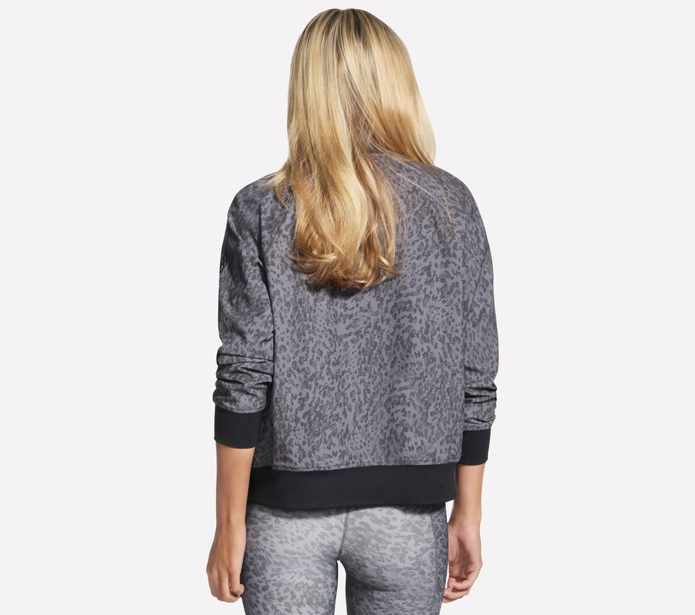 Skechers Discount | Women GO WALK Reversible Jacket