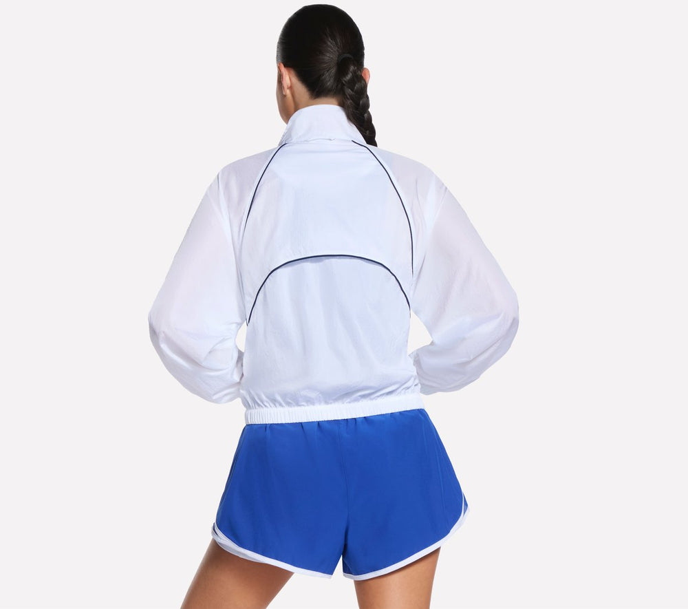 Skechers On sale | Women Performance Track Jacket