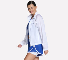 Skechers On sale | Women Performance Track Jacket