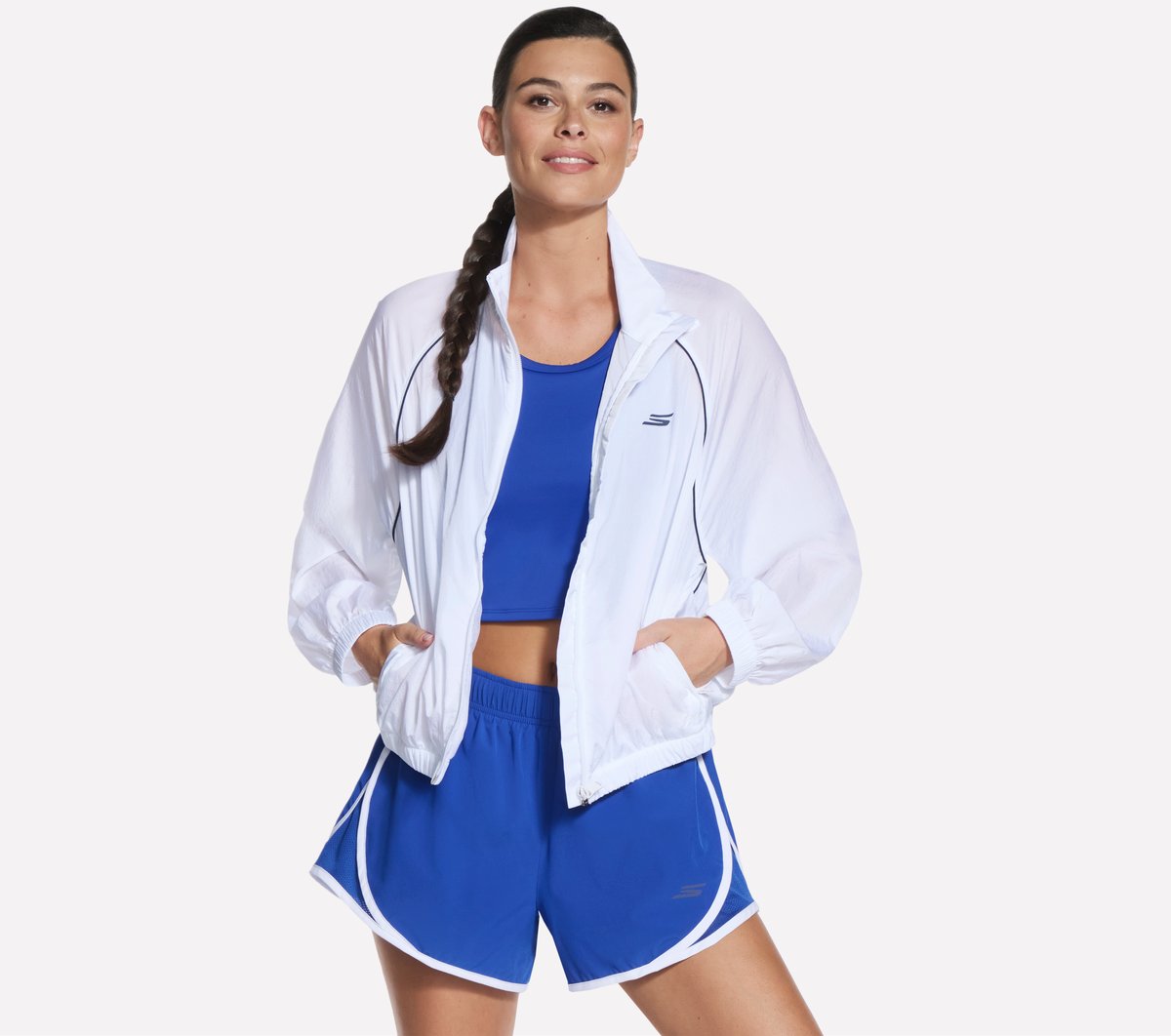 Skechers On sale | Women Performance Track Jacket