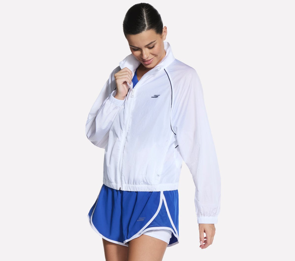 Skechers On sale | Women Performance Track Jacket