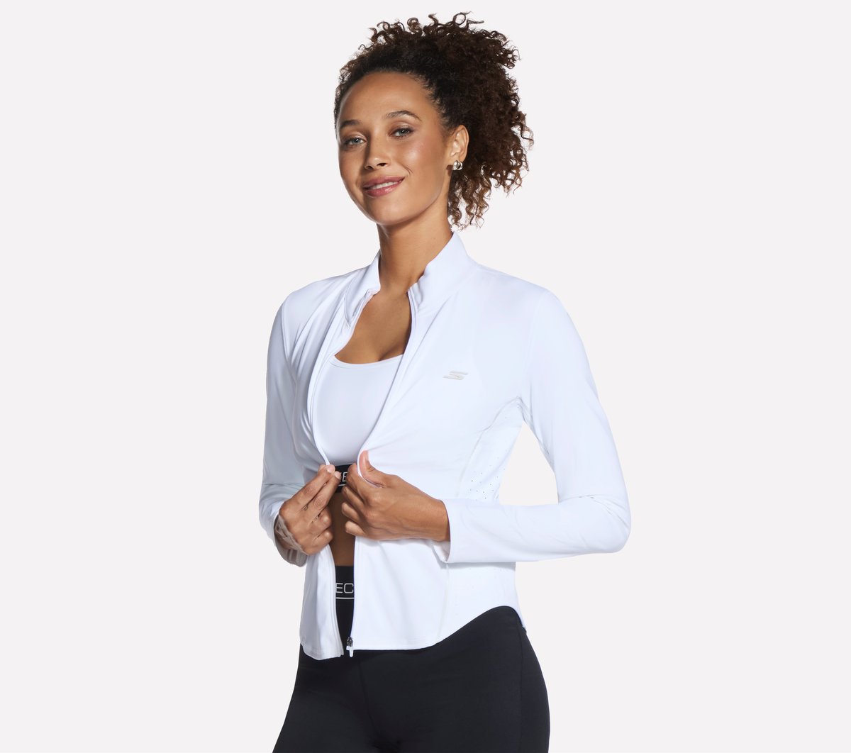 Skechers For sale | Women Ace Jacket