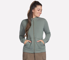 Skechers Discount | Women GO WALK Everywhere Jacket