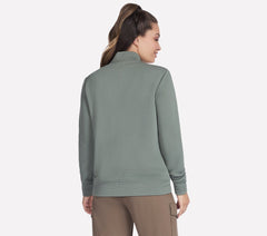 Skechers Discount | Women GO WALK Everywhere Jacket