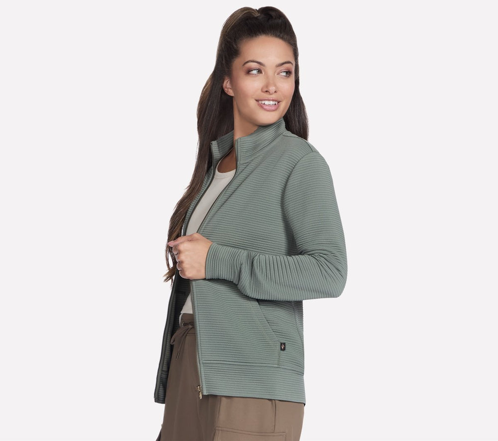 Skechers Discount | Women GO WALK Everywhere Jacket