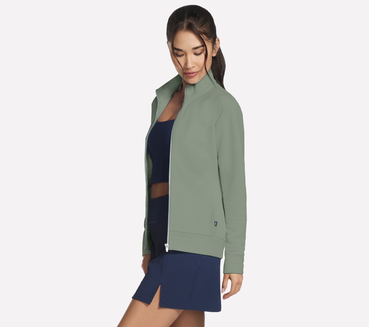 Skechers Discount | Women GO WALK Everywhere Jacket